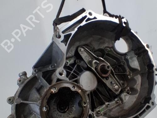 gearbox-vw-golf-vii-variant-ba5-bv5-2013-2014-2015-2016-2017-2018-2019-2020-2021-2022-40551314 main image