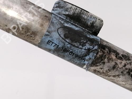 AC pipe FORD TRANSIT COURIER B460 Box Body/MPV 1.5 TDCi | BP23652049M126 
