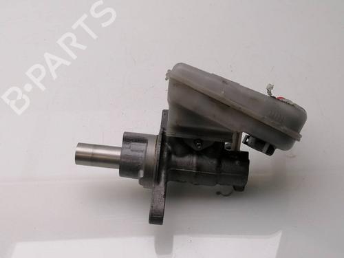 Used Brake master cylinder FORD TRANSIT COURIER B460 Box Body/MPV 1.6 TDCi (95 hp) 23378362