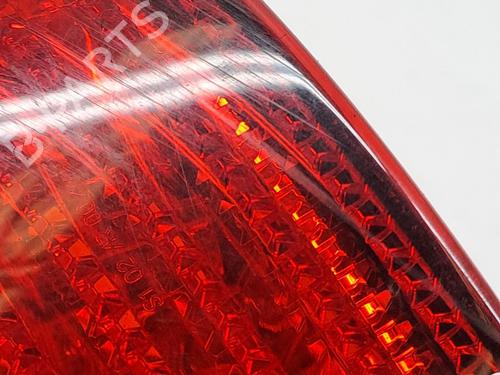 Right taillight VW CADDY III Box Body/MPV (2KA, 2KH, 2CA, 2CH) 2.0 TDI | BP28037219C35 