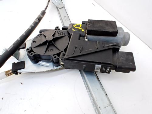 Used Front left window mechanism Front left window mechanism RENAULT ESPACE IV (JK0/1_) 2.2 dCi (JK0H) (150 hp) 34114549 34114549