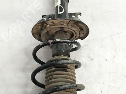 Right front shock absorber RENAULT MEGANE IV Hatchback (B9A/M/N_) 1.3 TCe 140 (B9NB) | BP38418565M17 - Image 3