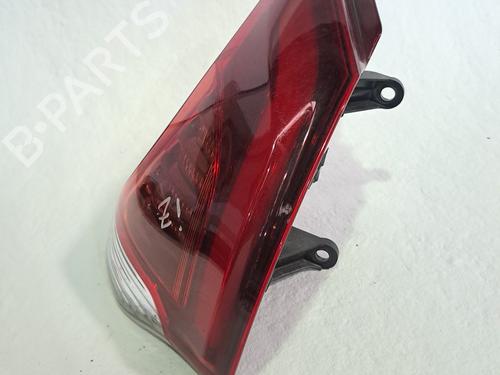 Left taillight PEUGEOT 3008 I MPV (0U_) 1.6 BlueHDi 120 | BP27463962C34 