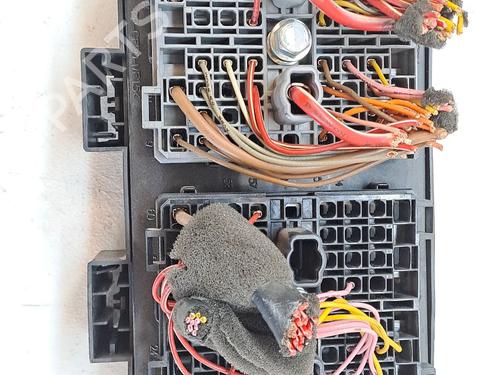 Fuse box CHEVROLET CAPTIVA (C100, C140) 2.0 D 4WD | BP29302528E1 