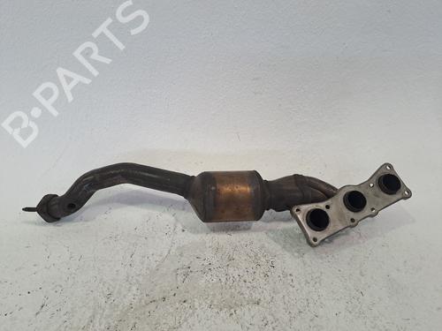 Used Catalyst BMW 5 (E60) 530 i xDrive (272 hp) 27218681