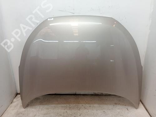 Used Hood HYUNDAI ix35 (LM, EL, ELH) 1.7 CRDi (116 hp) 24925844