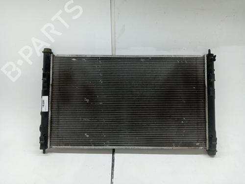 Køler CITROËN C4 AIRCROSS 1.6 HDi 115 (114 hp) 24466881