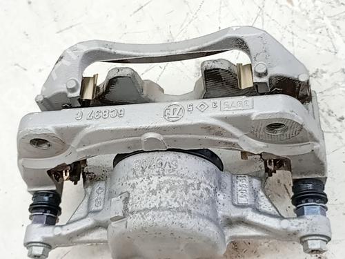 Right front brake caliper PEUGEOT RIFTER 1.5 BlueHDi 130 | BP38417317M104 - Image 2