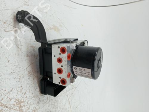 ABS pump BMW 3 (F30, F80) 328 i | BP23372607M43 