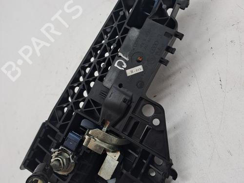 Front left interior door handle AUDI Q5 (8RB) 2.0 TDI quattro | BP24172285I13 