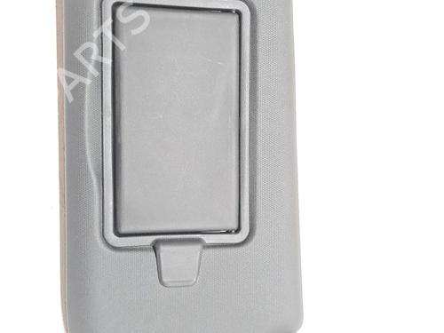 Used Left sun visor PEUGEOT 2008 II (UD_, US_, UY_, UJ_, UR_, UC_) 1.2 PureTech 100 (USHNK) (101 hp) 29301668