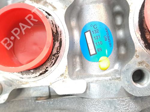 Engine SUZUKI SWIFT III (MZ, EZ) 1.3 (RS413, ZC11S) | BP27274558M1  - Image 5