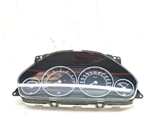 Used Instrument cluster JAGUAR X-TYPE I Estate (X400) 3.0 (230 hp) 32336365