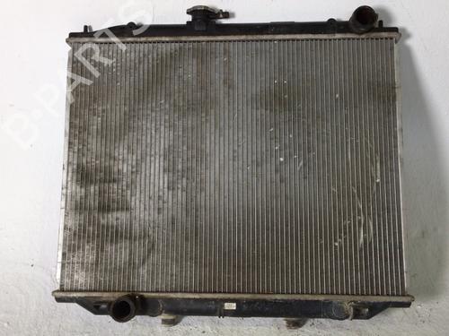 Used Water radiator Water radiator NISSAN TERRANO II (R20) 2.7 TDi 4WD (125 hp) 40546083 40546083