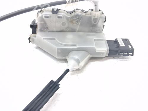 Rear left lock OPEL CROSSLAND X / CROSSLAND (P17, P2QO) 1.2 (75) | BP28958770C100 