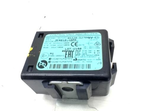 Used Electronic module Electronic module HYUNDAI i30 (PDE, PD, PDEN) 1.0 T-GDI (120 hp) 36036491 36036491