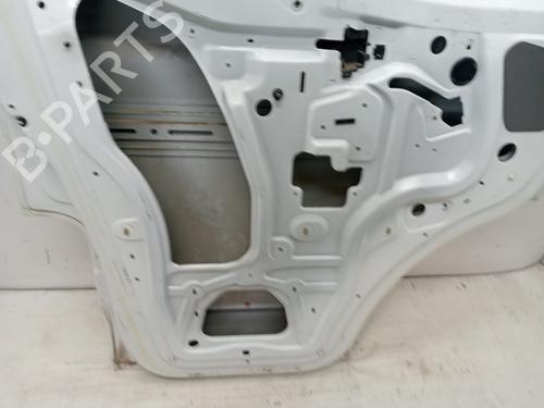 Left front door RENAULT MASTER II Bus (JD) 2.5 dCi | BP23356128C2 
