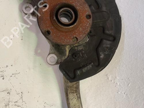 Used Left front steering knuckle Left front steering knuckle 37272902 37272902