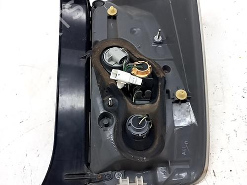 Venstre baglygte TOYOTA YARIS (_P9_) 1.8 VVTi (ZSP90_, ZSP90R) | BP29229075C34