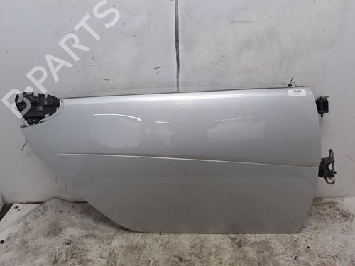 Used Right front door SMART FORTWO Cabrio (451) 1.0 (451.431, 451.480) (71 hp) 23374538