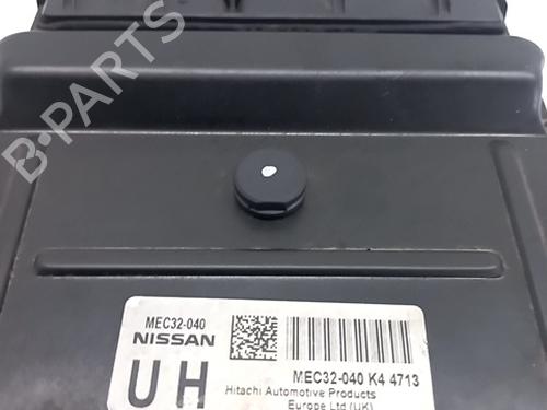 Engine control unit (ECU) NISSAN MICRA III (K12) 1.2 16V | BP30622817M57
