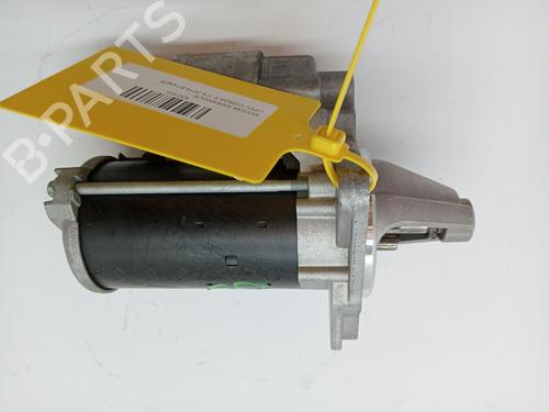 Used Starter OPEL CORSA E (X15) 1.4 (08, 68) (90 hp) 23354675