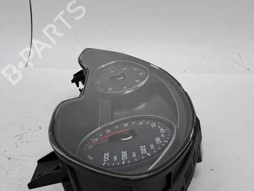 Instrument cluster AUDI A8 D4 (4H2, 4H8, 4HC, 4HL) 6.3 W12 quattro | BP23381839C47 
