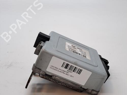 Electronic module HYUNDAI ELANTRA V Saloon (MD, UD) 1.6 | BP27252799M83 