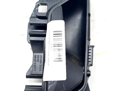 Used Front right interior door handle CITROËN BERLINGO Box Body/MPV (K9) 1.5 BlueHDi 100 (102 hp) 31580700