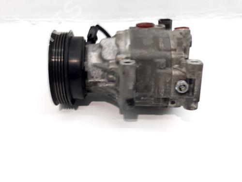 Used AC compressor AC compressor TOYOTA COROLLA (_E12_) 2.0 D-4D (CDE120R, CDE120L_) (110 hp) 34341767 34341767
