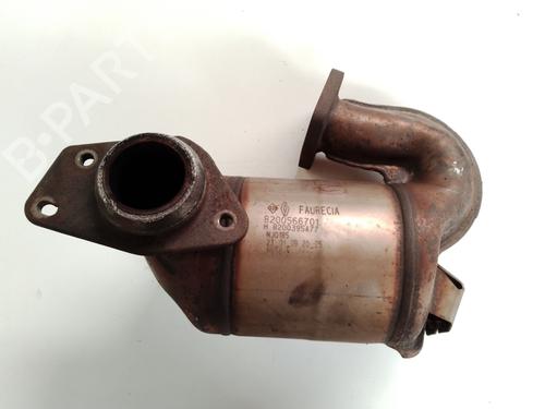 Używane Filtr cząstek stałych RENAULT KANGOO Express (FW0/1_) 1.5 dCi 70 (FW0A, KW0V) (68 hp) 29116301