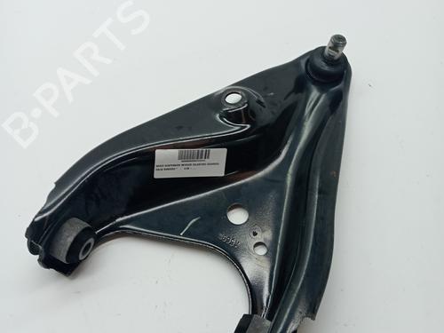 Used Left front suspension arm DACIA SANDERO II 1.5 dCi 75 / Blue dCi 75 (B8JW, B8M4, B8AH, B8M7, B8M6) (75 hp) 25456902