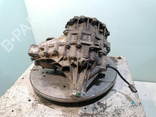 Transfer box NISSAN TERRANO II (R20) 2.7 TD 4WD | BP24107994M36