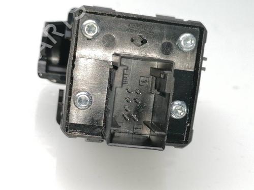 Parkbremsarm/handtak CITROËN DS4 (NX_) 1.6 BlueHDi 115 (115 hp) 23405503