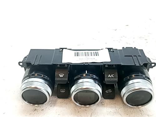 Used Climate control DACIA DUSTER (HM_) 1.0 TCe 100 (HMMT) (101 hp) 29991835