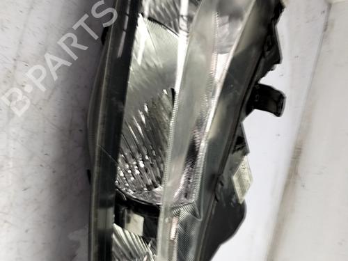 Used Left headlight HONDA CIVIC VIII Hatchback (FN, FK) 1.8 (FN1, FK2) (140 hp) 32436226
