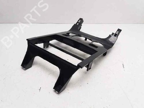 Dashboard PEUGEOT 3008 I MPV (0U_) 1.6 HDi | BP23385071C46 