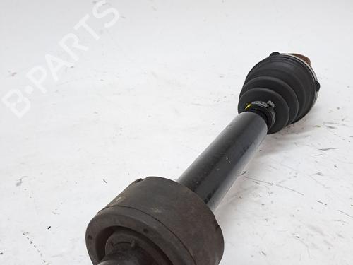 Right front driveshaft OPEL CORSA D (S07) 1.3 CDTI (L08, L68) | BP25737431M39 