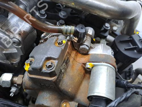 Engine FORD S-MAX (WA6) 2.0 TDCi | BP23382915M1 