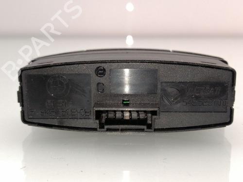 Used Warning switch BMW 1 (E87) 118 d (122 hp) 23381453