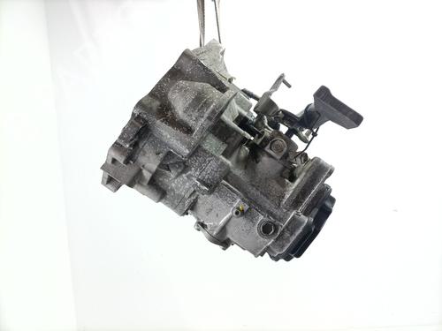 Gearbox SEAT TOLEDO III (5P2) 1.9 TDI | BP25809343M3 