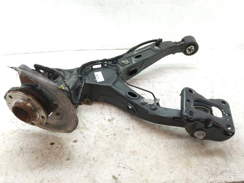 Used Right rear steering knuckle PEUGEOT EXPERT Van (V_) 1.5 BlueHDi 120 (120 hp) 29764152