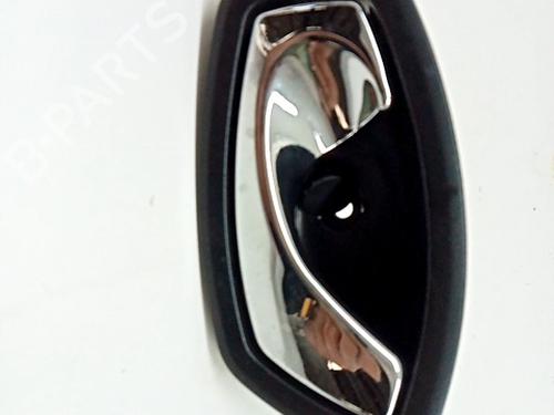 Venstre bagtil invendig håndtag RENAULT MEGANE III Hatchback (BZ0/1_, B3_) 1.5 dCi (BZ1G, BZ1W, BZ0R) | BP29556447I15 
