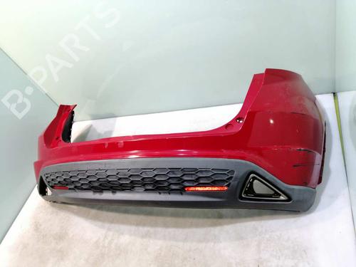 Rear bumper HONDA CIVIC VIII Hatchback (FN, FK) 1.8 (FN1, FK2) | BP23453727C8 