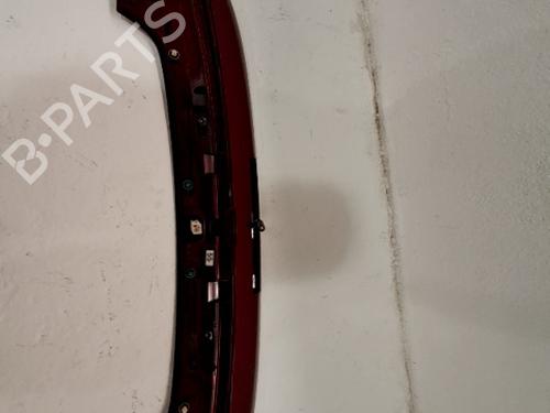 Spoiler bakluke LEXUS CT (ZWA10_) 200h (ZWA10_, ZWA10R) (136 hp) 29557610