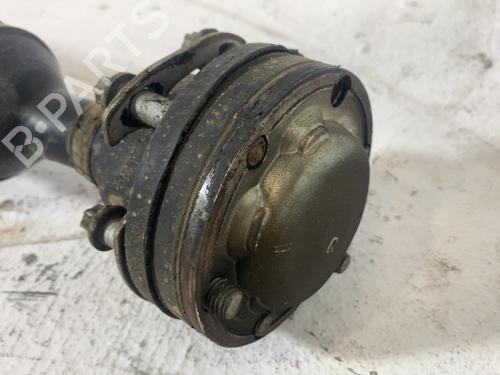 Driveshaft JAGUAR F-PACE (X761) 2.0 TD4 | BP40219850M37 - Image 3