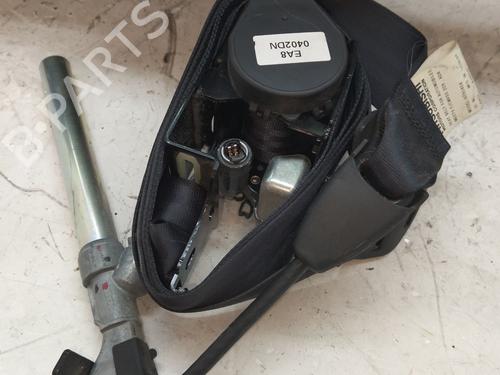 Airbag Kit CITROËN C-CROSSER (VU_, VV_) 2.2 HDi | BP27668503C86 