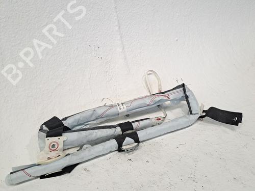 Right curtain airbag DACIA SANDERO III 1.0 TCe 90 | BP27462343C12 