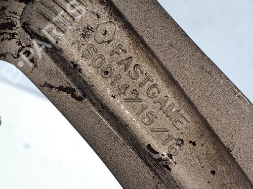 Rim RENAULT ZOE (BFM_) ZOE | BP26951248C45