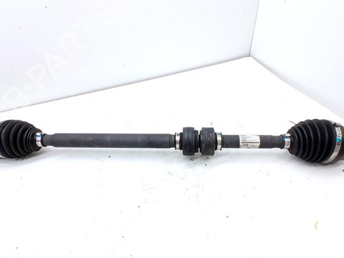 Used Right front driveshaft Right front driveshaft 37590545 37590545